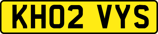 KH02VYS