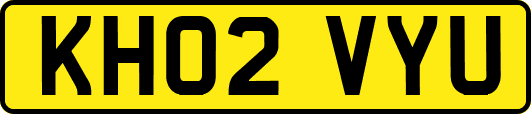 KH02VYU