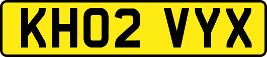 KH02VYX