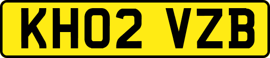 KH02VZB