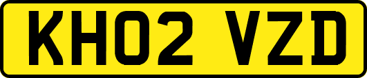 KH02VZD