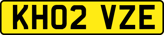 KH02VZE