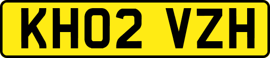 KH02VZH