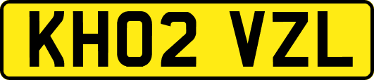 KH02VZL