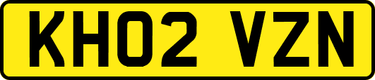 KH02VZN