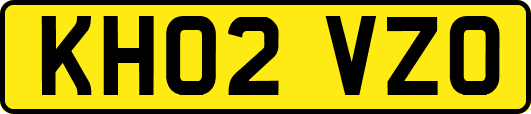 KH02VZO