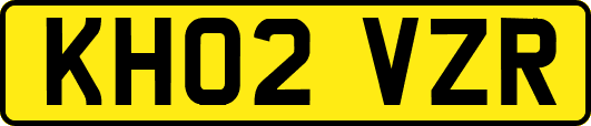 KH02VZR