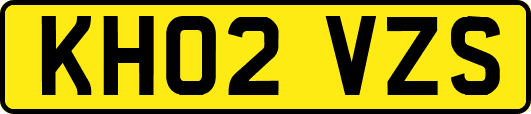 KH02VZS