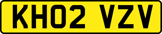 KH02VZV