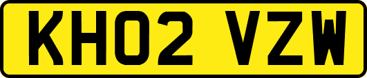 KH02VZW