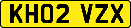KH02VZX