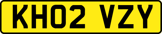 KH02VZY