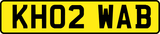 KH02WAB