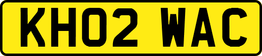 KH02WAC