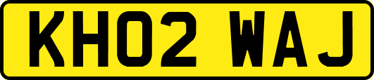 KH02WAJ