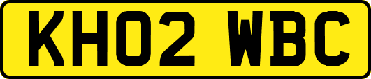 KH02WBC