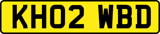 KH02WBD