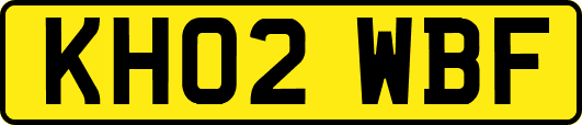 KH02WBF