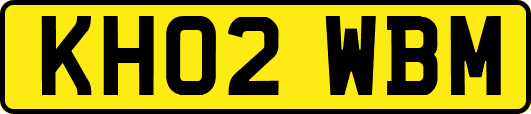KH02WBM