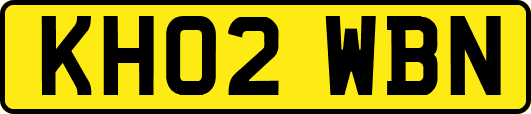 KH02WBN