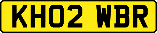 KH02WBR