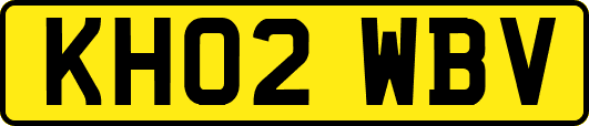 KH02WBV