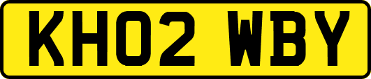 KH02WBY