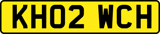 KH02WCH