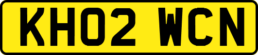 KH02WCN