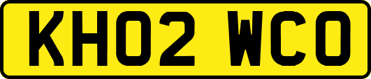 KH02WCO