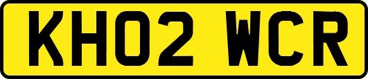 KH02WCR