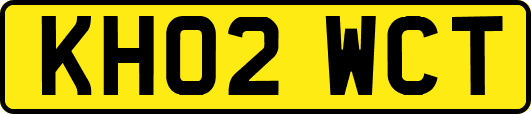 KH02WCT
