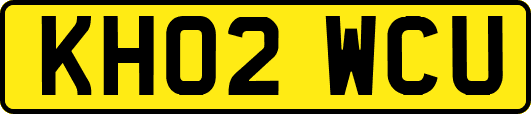KH02WCU