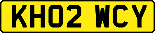 KH02WCY