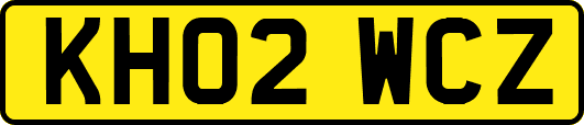 KH02WCZ