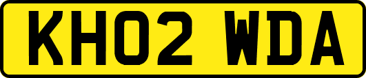 KH02WDA
