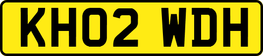 KH02WDH