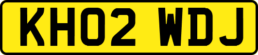 KH02WDJ