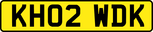 KH02WDK