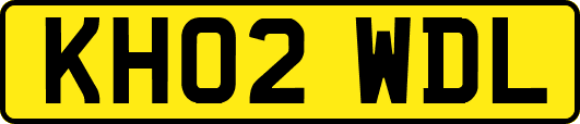 KH02WDL
