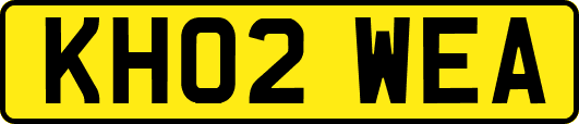KH02WEA