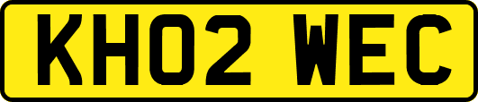 KH02WEC