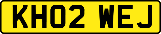 KH02WEJ