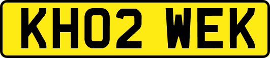 KH02WEK