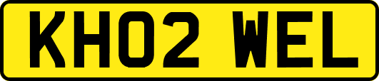 KH02WEL