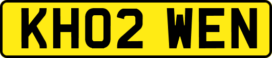 KH02WEN