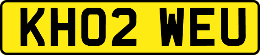 KH02WEU