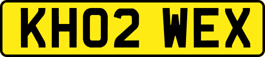 KH02WEX