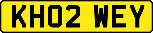 KH02WEY