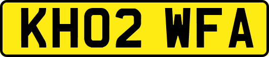 KH02WFA